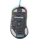 Xtrfy M4 RGB USB Miami Blue (XG-M4-RGB-BLUE)