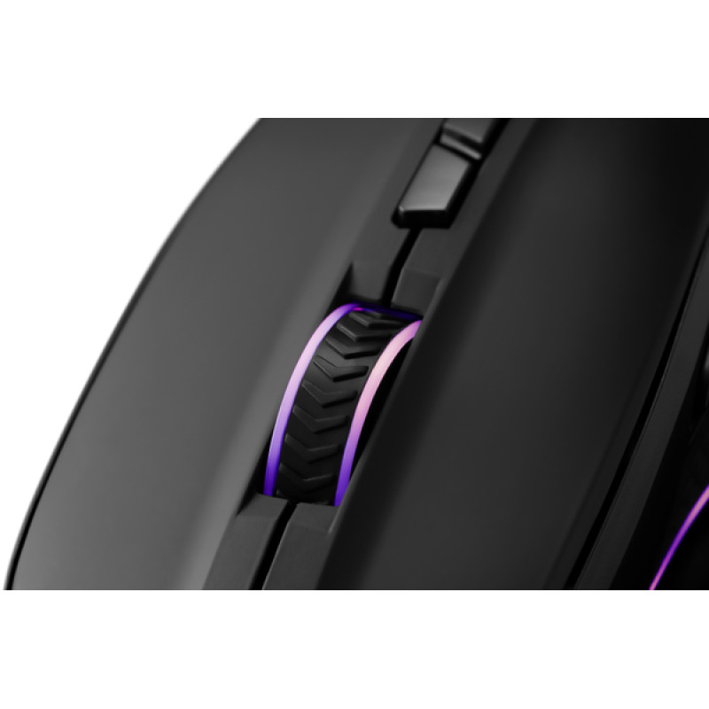 Redragon Stormrage RGB IR USB Black (78259)