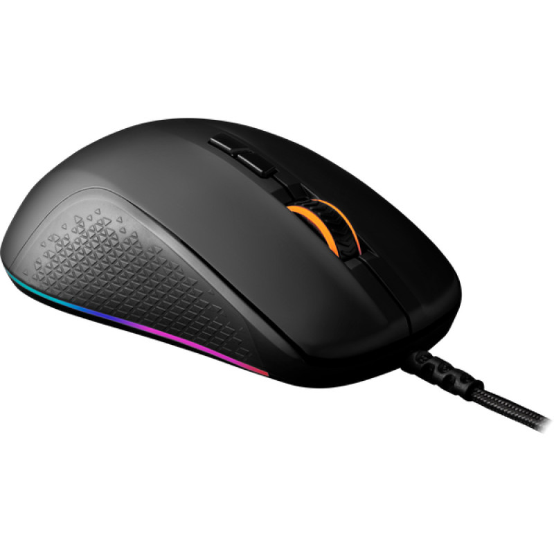 Redragon Stormrage RGB IR USB Black (78259)