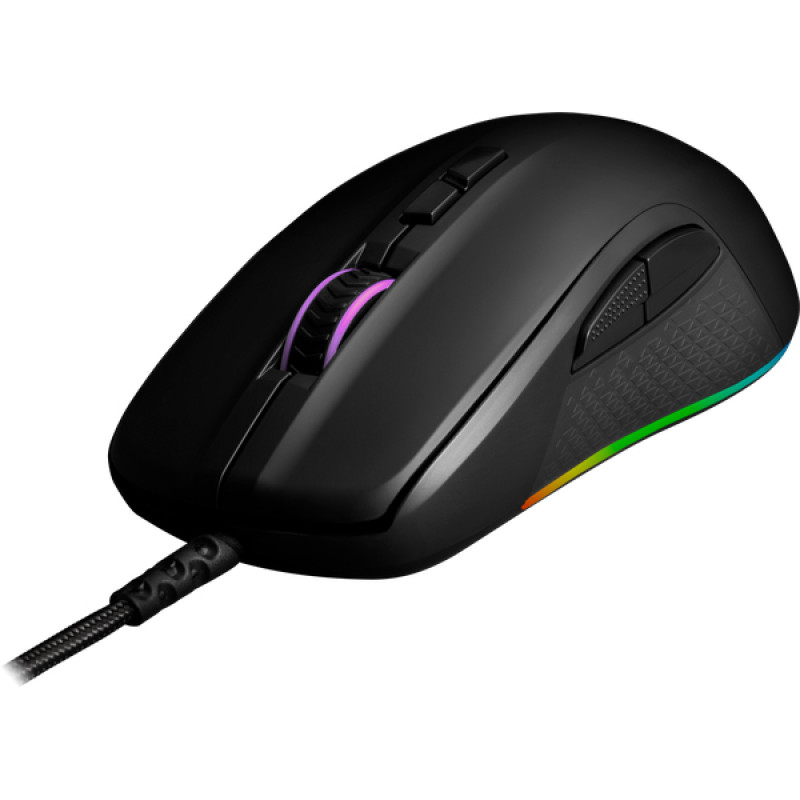 Redragon Stormrage RGB IR USB Black (78259)