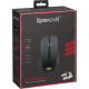 Redragon Stormrage RGB IR USB Black (78259)