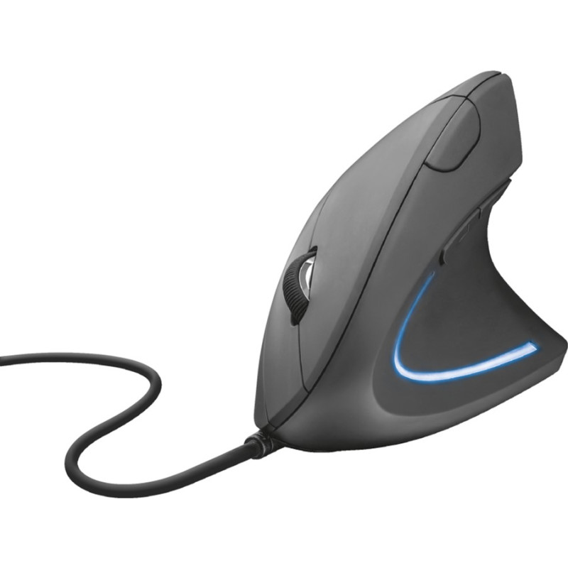 Trust Verto Ergonomic (22885)