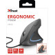 Trust Verto Ergonomic (22885)