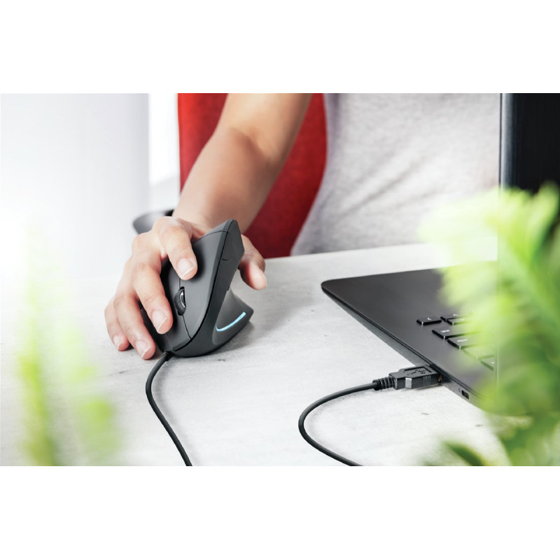 Trust Verto Ergonomic (22885)