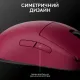 Компьютерная мышь Logitech PRO 2 Lightspeed Magenta (910-007309)