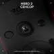 Компьютерная мышь Logitech PRO 2 Lightspeed Magenta (910-007309)