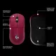 Компьютерная мышь Logitech PRO 2 Lightspeed Magenta (910-007309)
