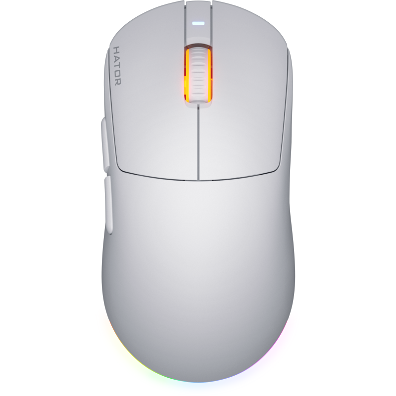 HATOR Quasar 3 Wireless White (HTM731)