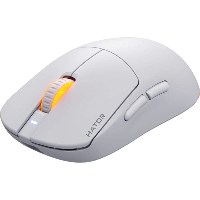 HATOR Quasar 3 Wireless White (HTM731)