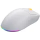 Компьютерная мышь HATOR Quasar 3 Wireless White (HTM731)