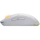 Компьютерная мышь HATOR Quasar 3 Wireless White (HTM731)