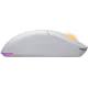 Компьютерная мышь HATOR Quasar 3 Wireless White (HTM731)