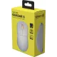 Компьютерная мышь HATOR Quasar 3 Wireless White (HTM731)
