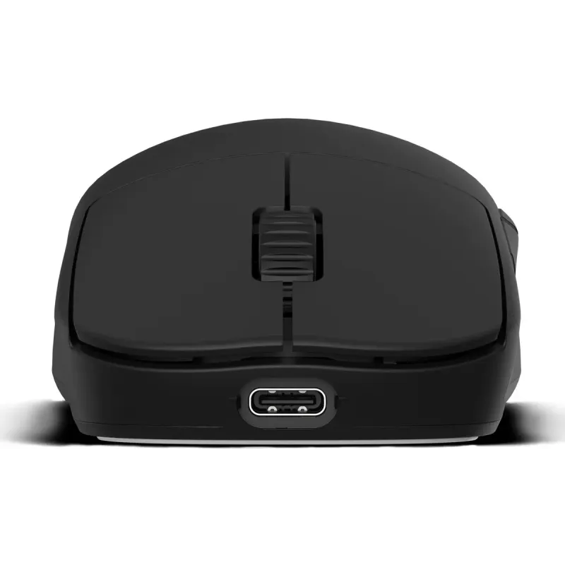 Компьютерная мышь Endgame Gear OP1w 4k v2 Wireless Black (PGW-EG-MOU-071)