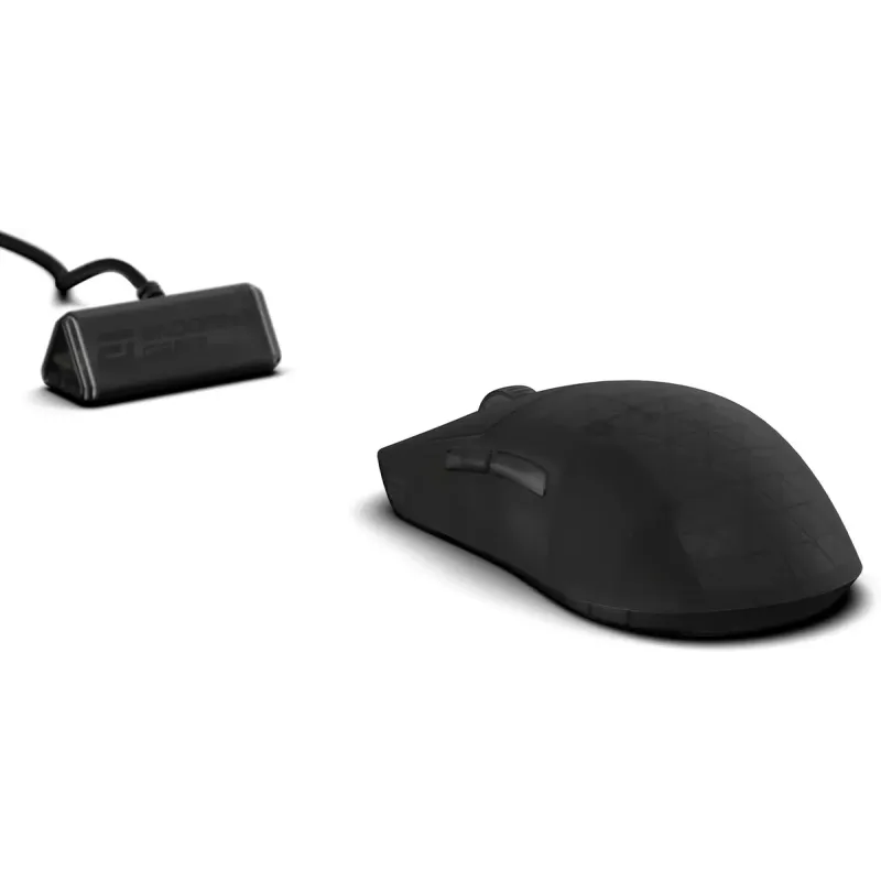 Компьютерная мышь Endgame Gear OP1w 4k v2 Wireless Black (PGW-EG-MOU-071)