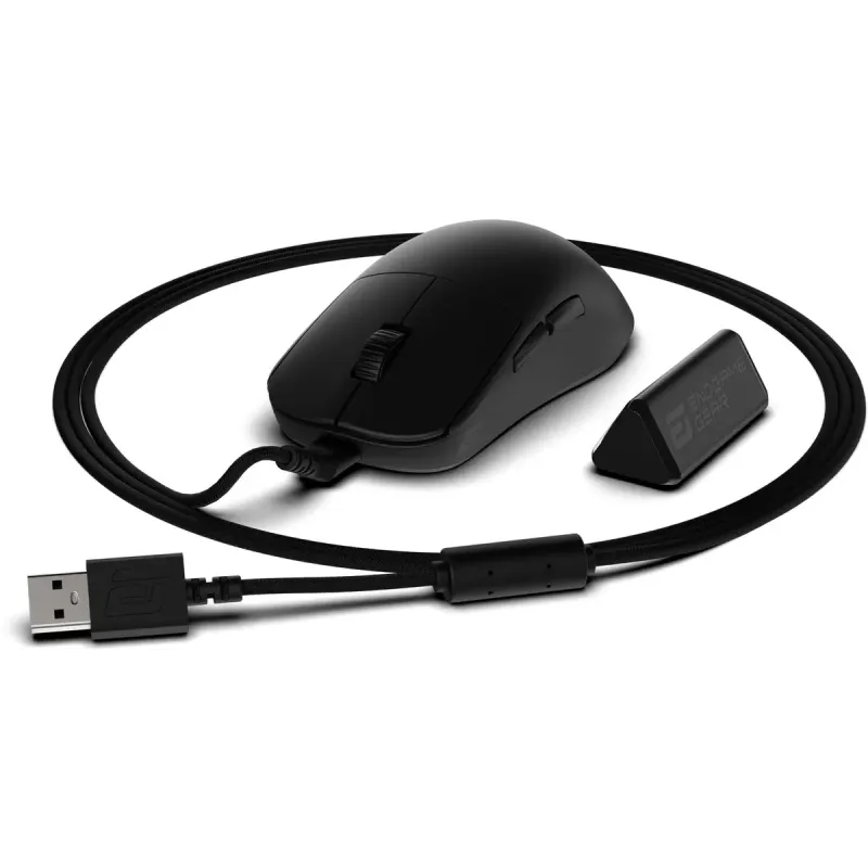 Компьютерная мышь Endgame Gear OP1w 4k v2 Wireless Black (PGW-EG-MOU-071)