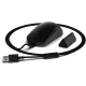 Компьютерная мышь Endgame Gear OP1w 4k v2 Wireless Black (PGW-EG-MOU-071)
