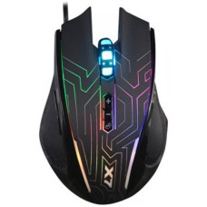 Компьютерная мышь A4Tech X87 (Maze)