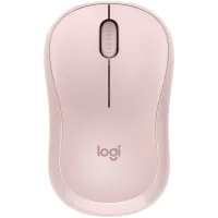 Комп'ютерна миша Logitech M240 Rose (910-007121)