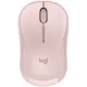 Комп'ютерна миша Logitech M240 Rose (910-007121)