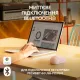 Комп'ютерна миша Logitech M240 Rose (910-007121)
