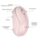 Комп'ютерна миша Logitech M240 Rose (910-007121)
