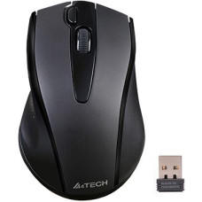 Компьютерная мышь A4Tech G9-500F-1 (Black)