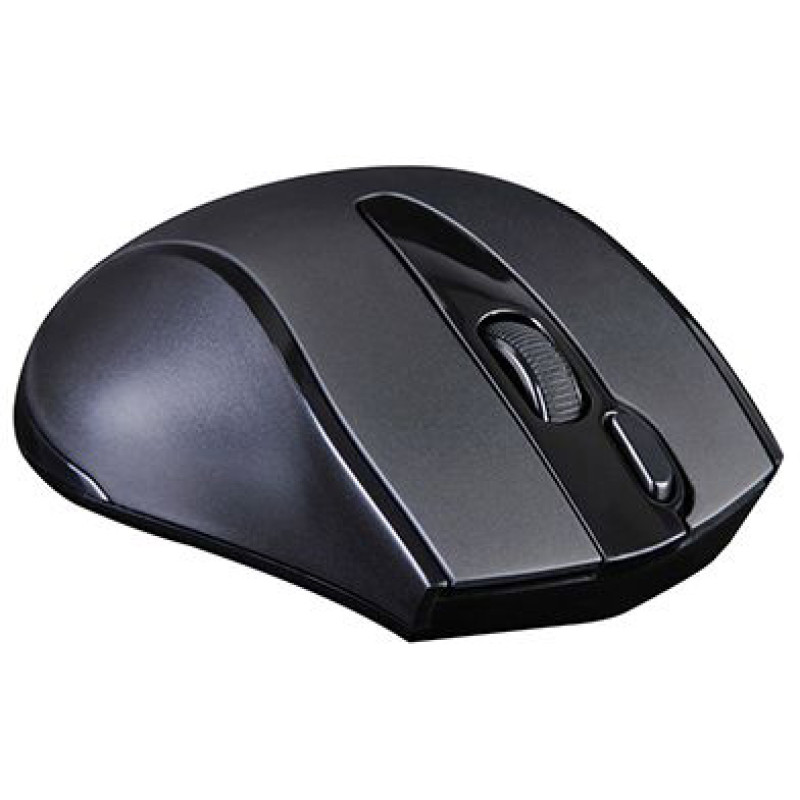 Компьютерная мышь A4Tech G9-500F-1 (Black)