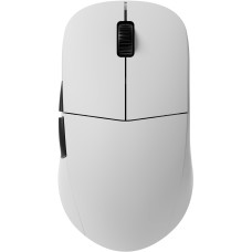 Комп'ютерна миша Endgame Gear XM2w 4k v2 Wireless White (PGW-EG-MOU-080)