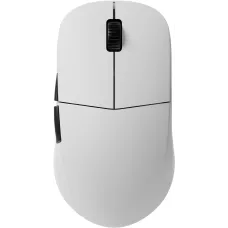 Компьютерная мышь Endgame Gear XM2w 4k v2 Wireless White (PGW-EG-MOU-080)