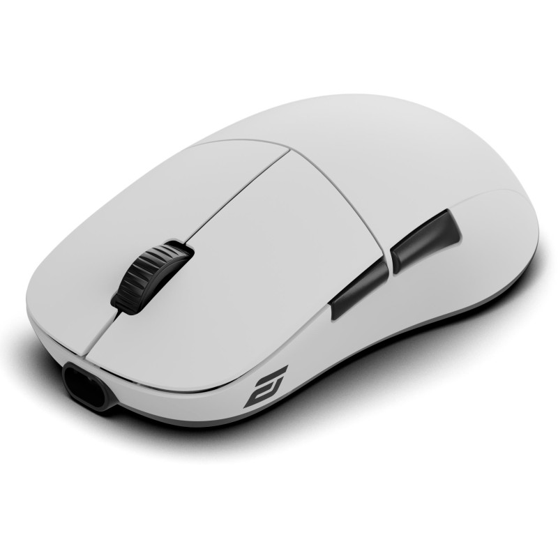 Комп'ютерна миша Endgame Gear XM2w 4k v2 Wireless White (PGW-EG-MOU-080)