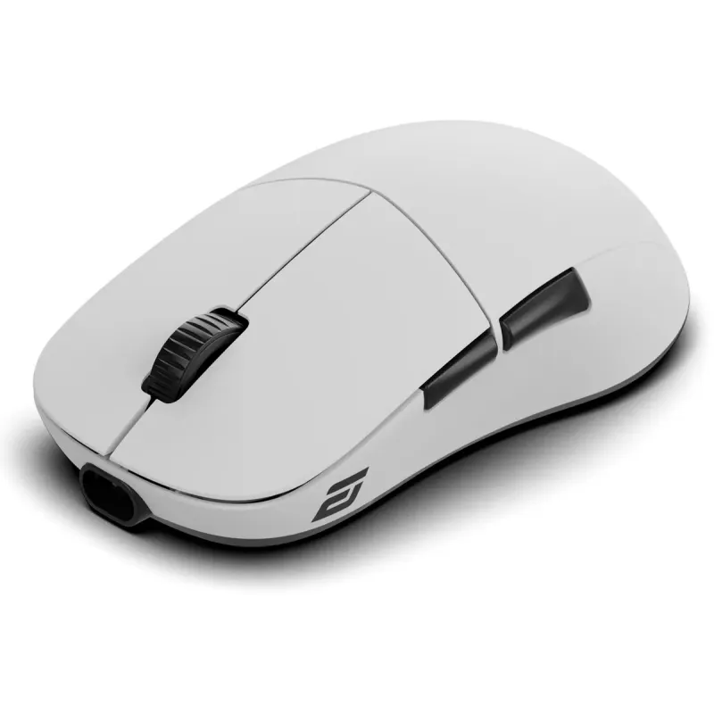 Компьютерная мышь Endgame Gear XM2w 4k v2 Wireless White (PGW-EG-MOU-080)