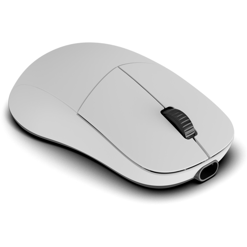 Комп'ютерна миша Endgame Gear XM2w 4k v2 Wireless White (PGW-EG-MOU-080)