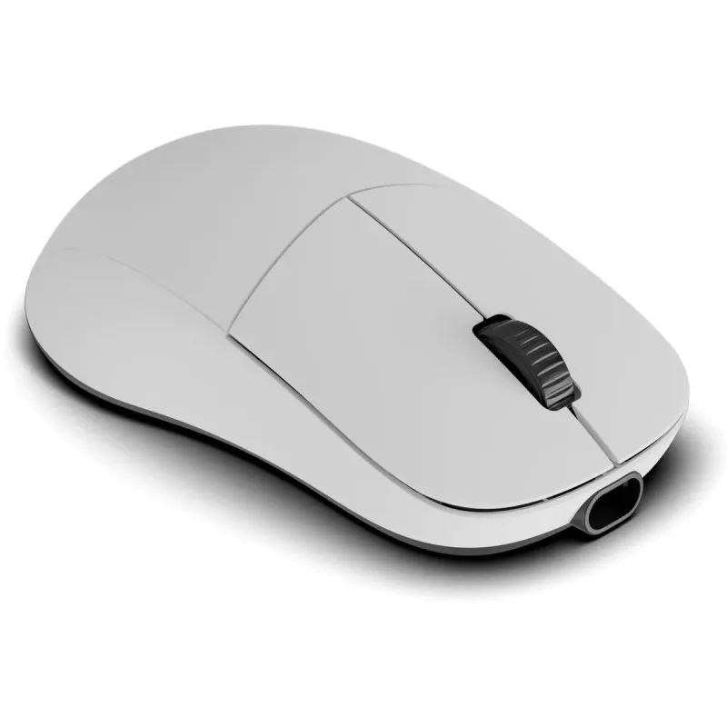 Компьютерная мышь Endgame Gear XM2w 4k v2 Wireless White (PGW-EG-MOU-080)