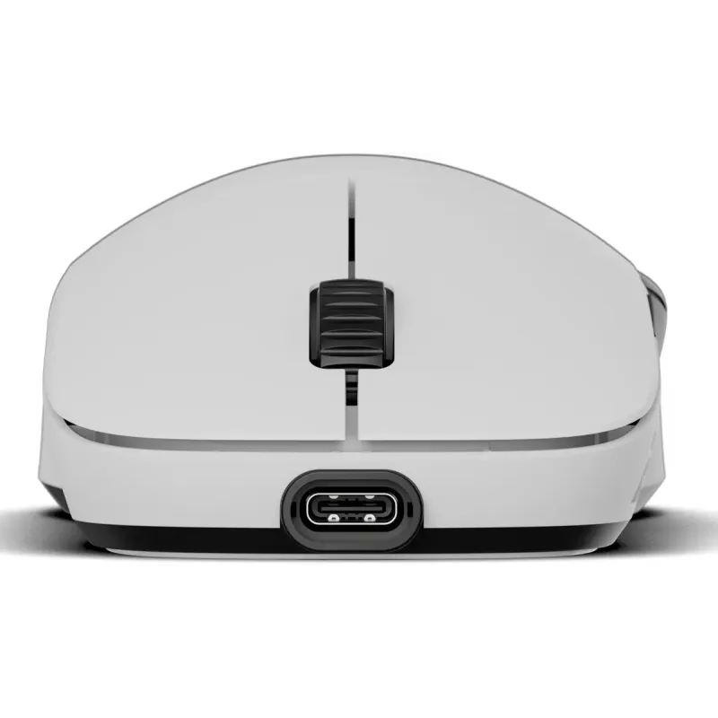 Компьютерная мышь Endgame Gear XM2w 4k v2 Wireless White (PGW-EG-MOU-080)
