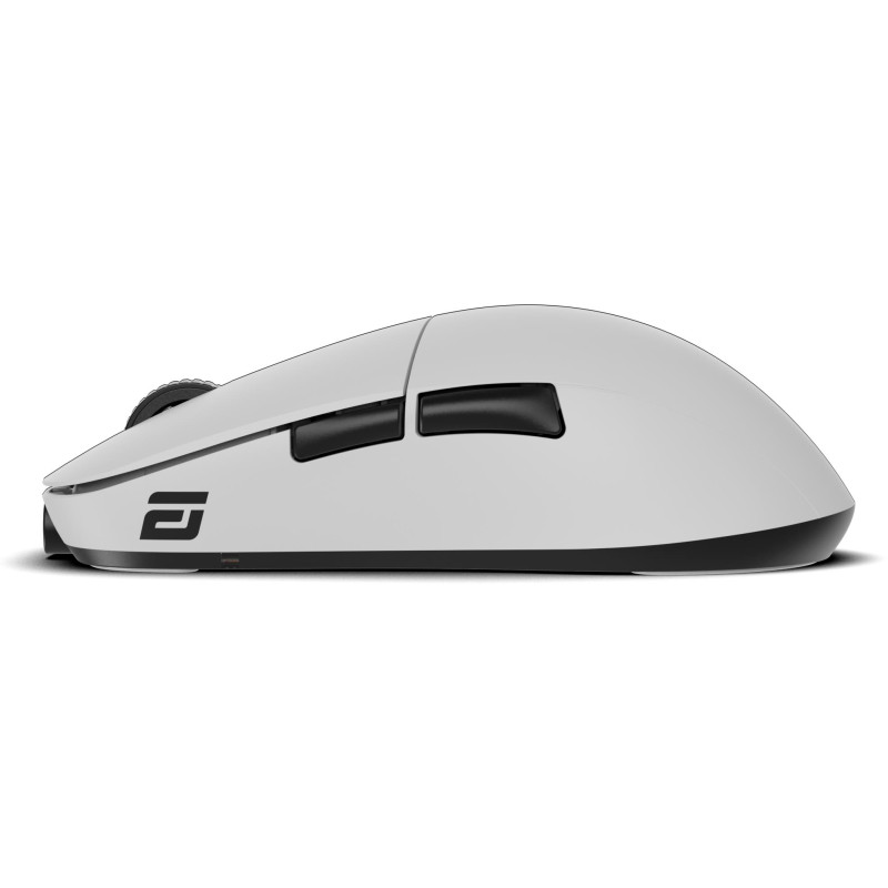Комп'ютерна миша Endgame Gear XM2w 4k v2 Wireless White (PGW-EG-MOU-080)