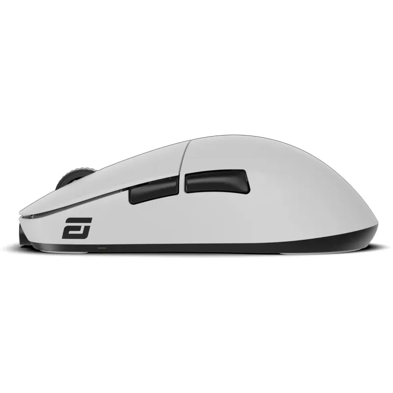 Компьютерная мышь Endgame Gear XM2w 4k v2 Wireless White (PGW-EG-MOU-080)