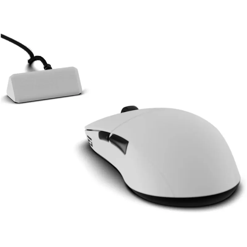 Компьютерная мышь Endgame Gear XM2w 4k v2 Wireless White (PGW-EG-MOU-080)
