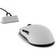 Комп'ютерна миша Endgame Gear XM2w 4k v2 Wireless White (PGW-EG-MOU-080)