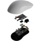 Комп'ютерна миша Endgame Gear XM2w 4k v2 Wireless White (PGW-EG-MOU-080)