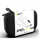 Комп'ютерна миша Endgame Gear XM2w 4k v2 Wireless White (PGW-EG-MOU-080)