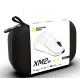 Компьютерная мышь Endgame Gear XM2w 4k v2 Wireless White (PGW-EG-MOU-080)