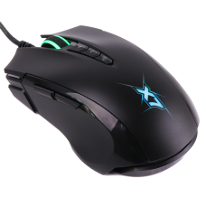 Компьютерная мышь A4Tech X7 Oscar Neon X89 Black