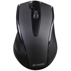 Компьютерная мышь A4Tech G9-500FS (Black)