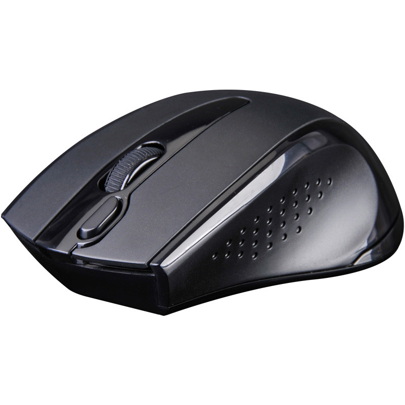 Компьютерная мышь A4Tech G9-500FS (Black)