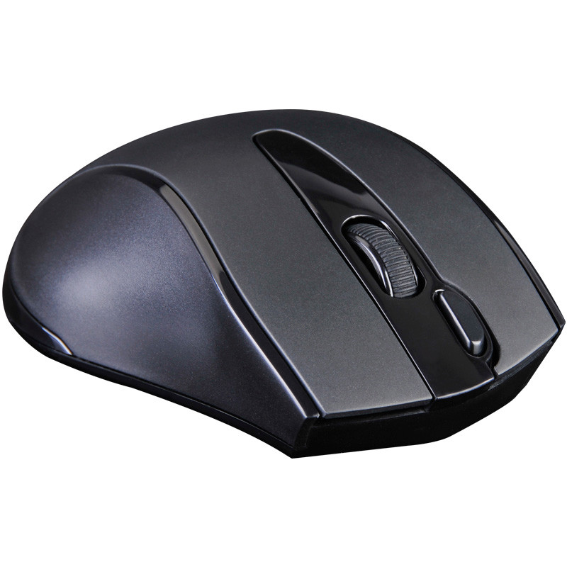 Компьютерная мышь A4Tech G9-500FS (Black)
