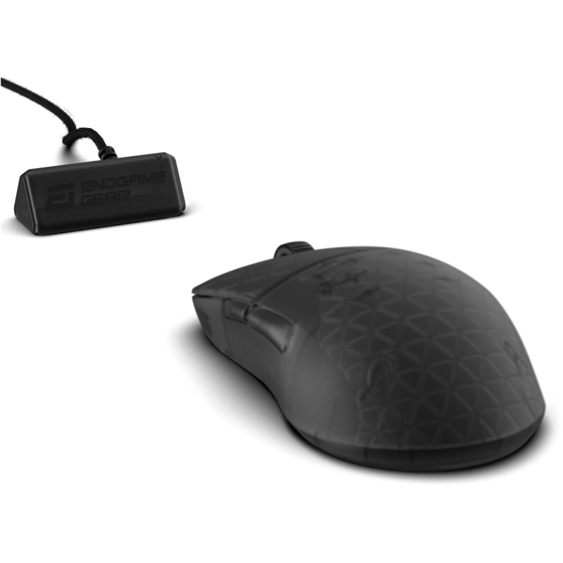 Комп'ютерна миша Endgame Gear XM2w 4k v2, Dark Frost (PGW-EG-MOU-081)