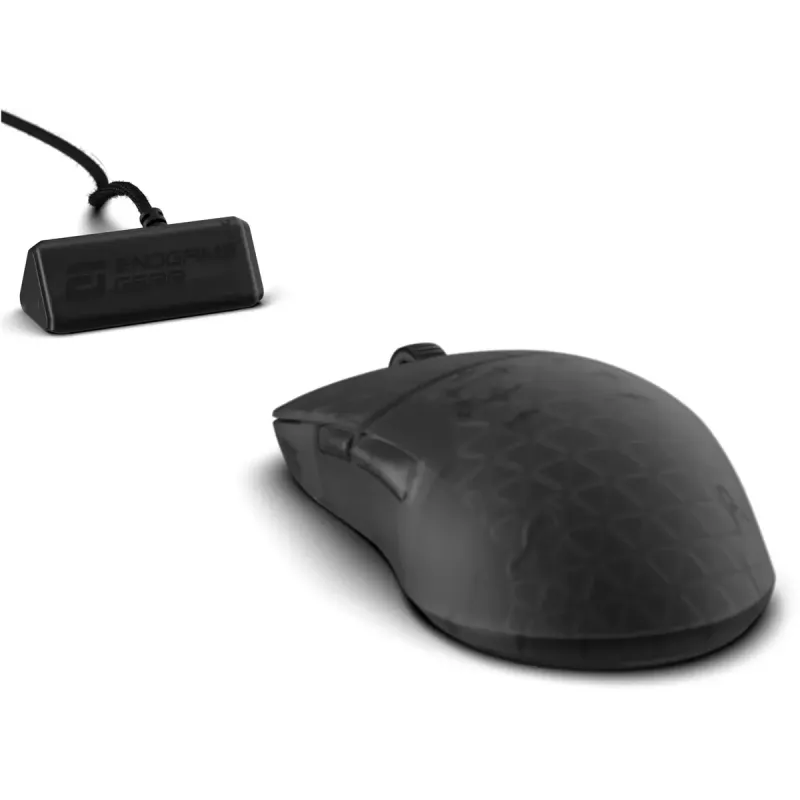 Компьютерная мышь Endgame Gear XM2w 4k v2, Dark Frost (PGW-EG-MOU-081)
