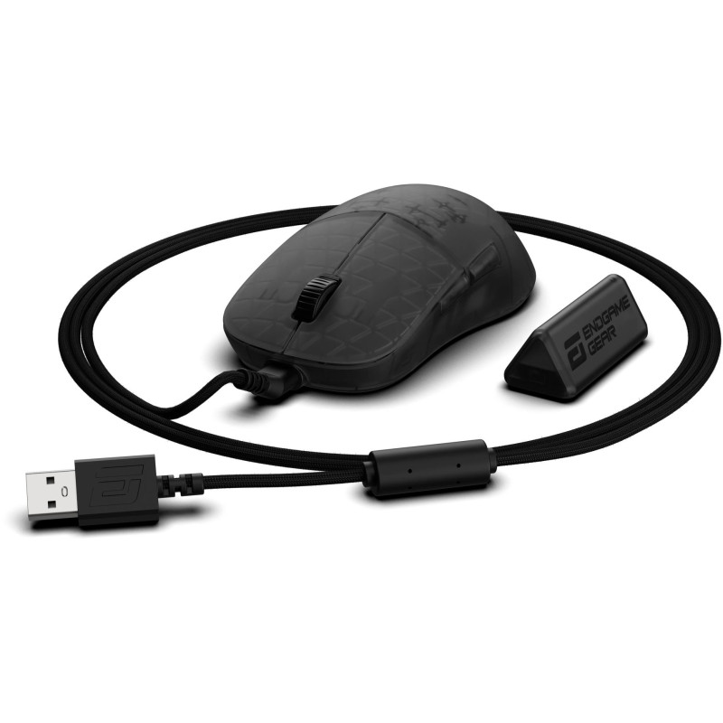 Комп'ютерна миша Endgame Gear XM2w 4k v2, Dark Frost (PGW-EG-MOU-081)