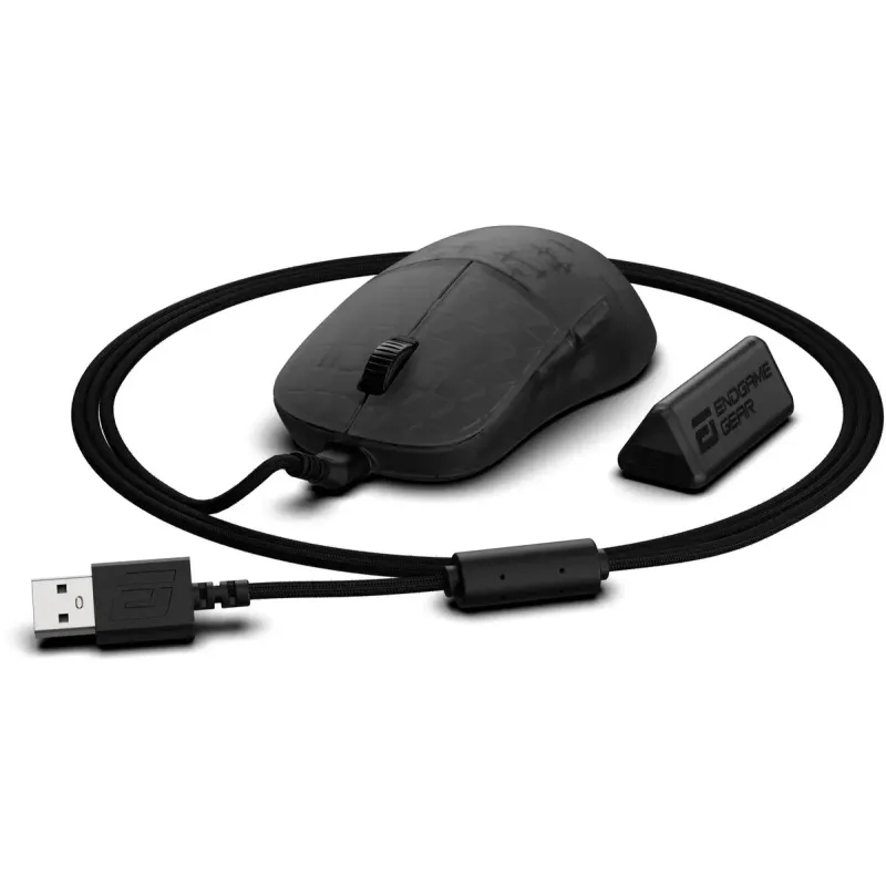 Компьютерная мышь Endgame Gear XM2w 4k v2, Dark Frost (PGW-EG-MOU-081)